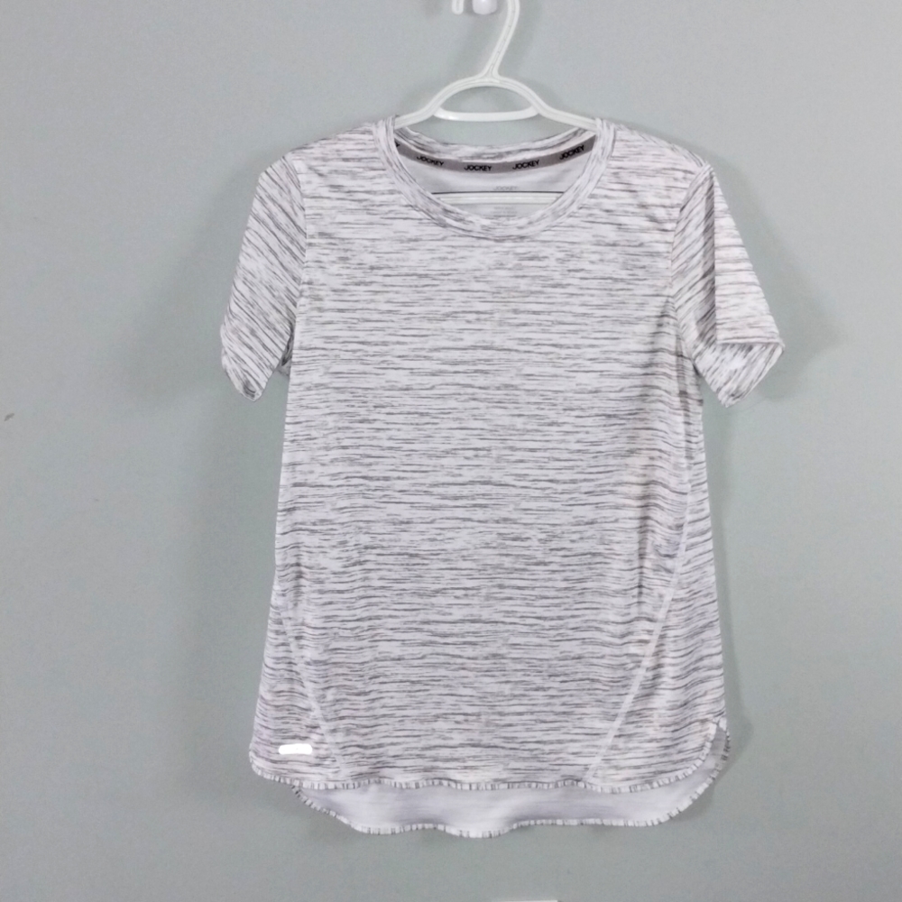 Jockey Activewear Shirt - Picture 1 of 5